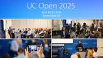 The First Annual UC Open Highlights Open Source Innovation in the UC System