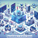 Mid-Term Report: Uncovering the True Sources of Non-Reproducibility in AI for Science